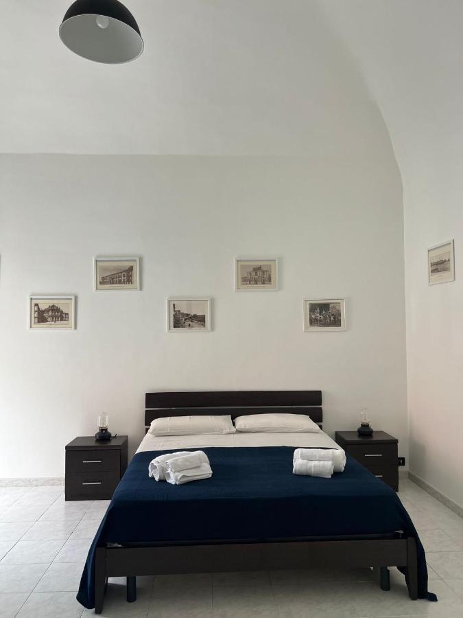 Casaurora Villa Catania Exterior photo