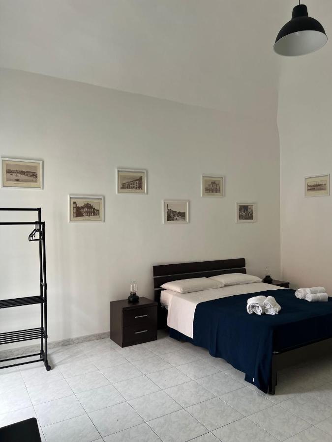 Casaurora Villa Catania Exterior photo
