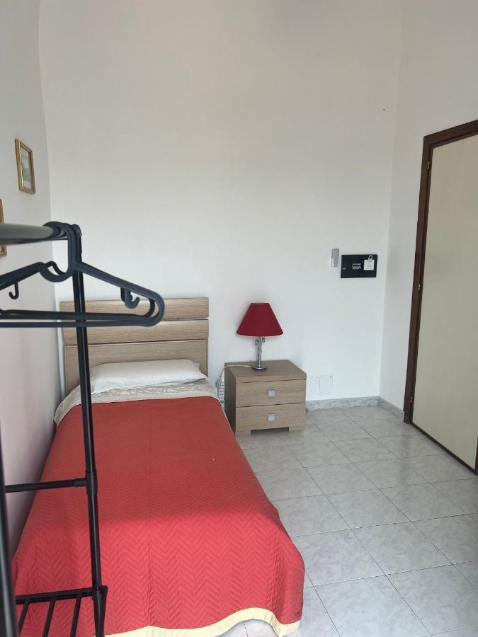 Casaurora Villa Catania Exterior photo