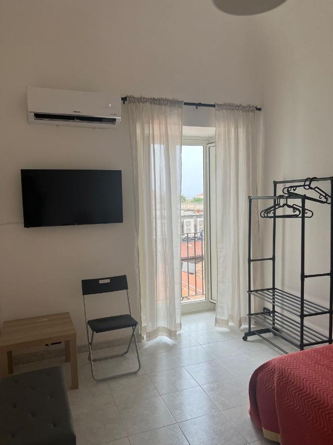 Casaurora Villa Catania Exterior photo